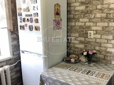 квартира за адресою Київ, Миколи Закревського вул., 49/1