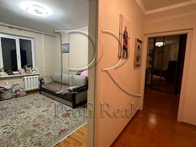 квартира за адресою Новаторів вул., 22-В
