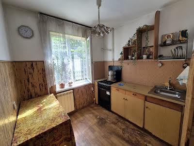 квартира за адресою Академіка Корольова просп., 12-Г