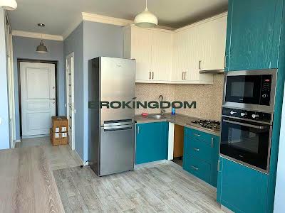 квартира за адресою Шолуденка вул., 15б