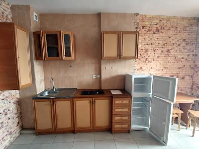 квартира за адресою Вахтанга Кікабідзе вул. (Булгакова), 12-А