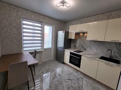 квартира за адресою Київ, Бориса Гмирі вул., 20