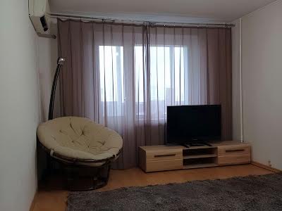 квартира по адресу Миколы Бажана просп., 28-А
