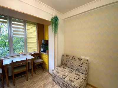 квартира за адресою Київ, Амвросія Бучми бульв., 5/1
