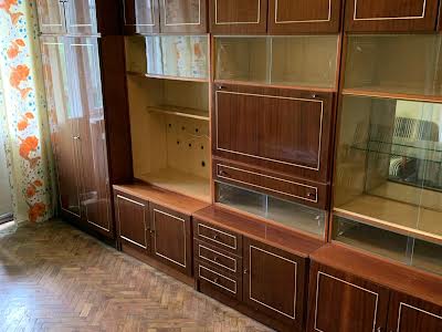 квартира по адресу Уманская ул., 29