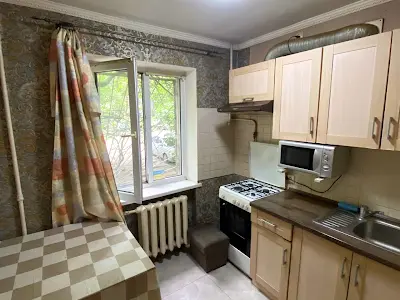 квартира за адресою Олени Теліги вул., 7-А