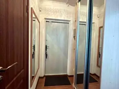 квартира по адресу Софии Русовой ул., 7