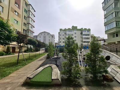 квартира за адресою Сергія Колоса вул., 1-Б