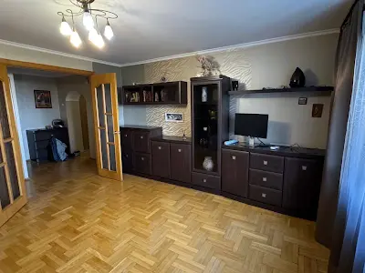 квартира за адресою Петра Радченка вул., 4