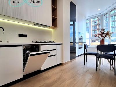 квартира за адресою Мартинова просп., 32