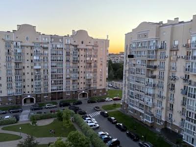 квартира по адресу Метрологическая ул., 54