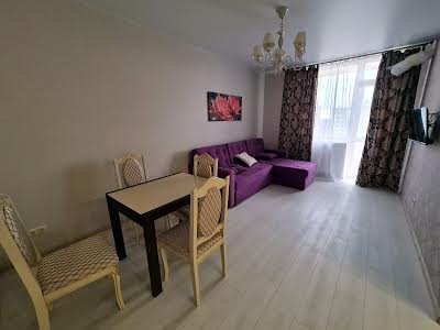 квартира по адресу Полевая ул., 73