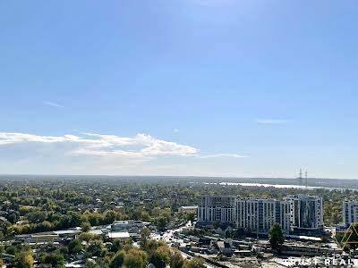 квартира за адресою Зарічна вул., 6корп4