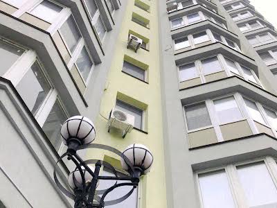 квартира за адресою Макіївська вул., 10б