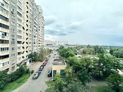 квартира за адресою Лісківська вул., 16