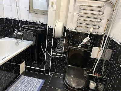 квартира по адресу Оболонский просп, 16В