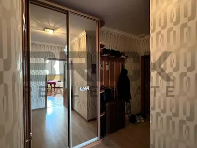 квартира за адресою Миколи Бажана просп., 1-М