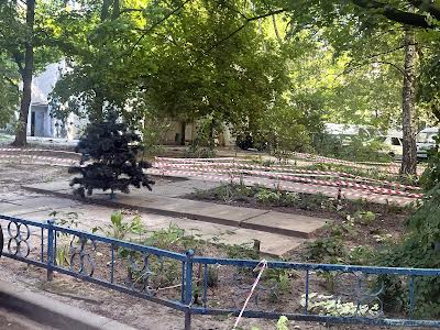 квартира по адресу Леси Украинки бульв., 28-А