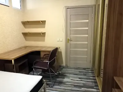 квартира за адресою Ушинського вул., 14-Б