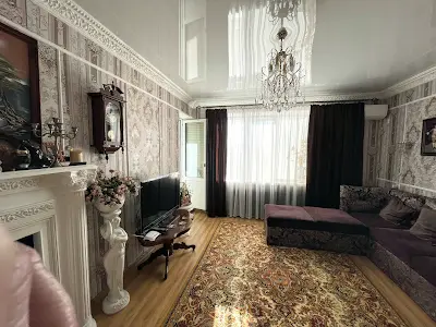 квартира по адресу Спасская ул., 14