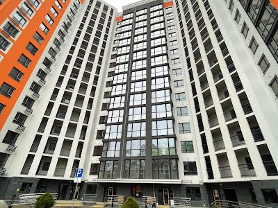квартира по адресу Живописная ул., 3