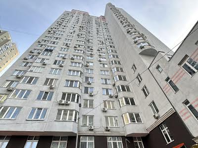 квартира по адресу Николая Закревского ул., 93-А