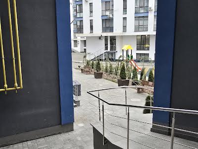 квартира за адресою Центральна вул., 21