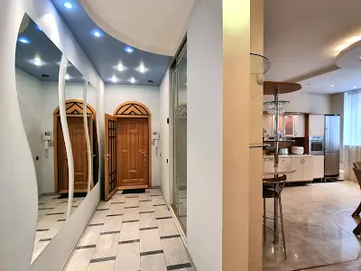 квартира за адресою Ковпака вул., 17