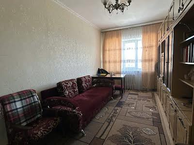 квартира за адресою Шевченка, 224