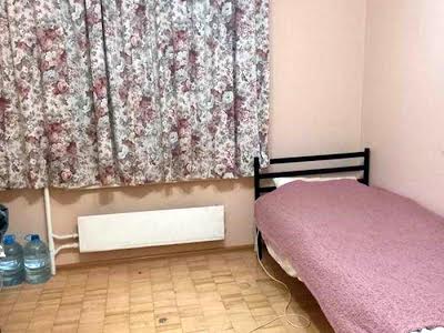 квартира по адресу Червоной Калины просп. (Владимира Маяковского), 77