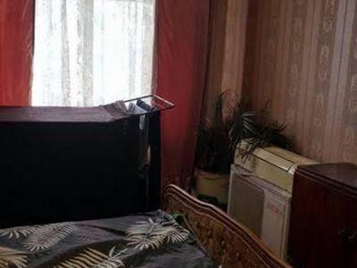 квартира за адресою Героїв Космосу вул., 1б
