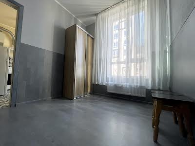 квартира по адресу с. Софиевская борщаговка, Кошова ул., 101