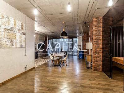 квартира по адресу Авиаконструктора Антонова ул., 2Б