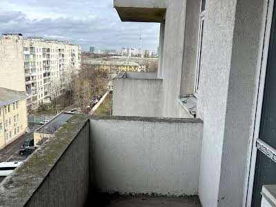 квартира по адресу Даниила Щербаковского ул. (Щербакова), 52