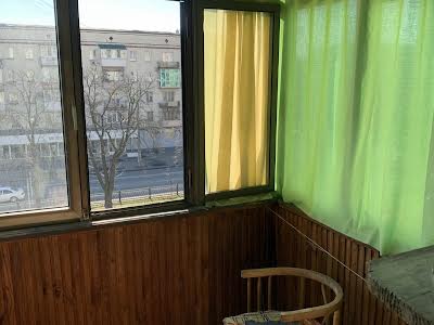 квартира за адресою Берестейський просп. (Перемоги), 2