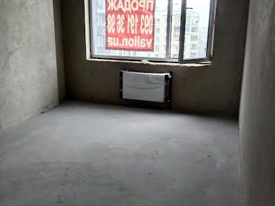 квартира по адресу Паркова, 40