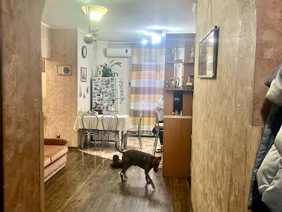 квартира по адресу Харьковское шоссе, 150/15