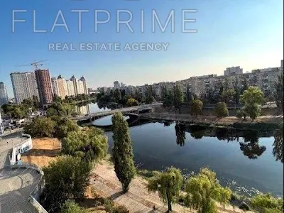 квартира по адресу Соборности просп. (Воззʼєднання), 30