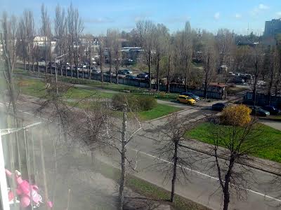 квартира за адресою Героїв Космосу вул., 1