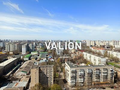 квартира за адресою Київ, Повітряних Сил просп. (Повітрофлотський), 56