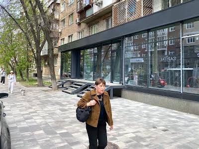 коммерческая по адресу Академика Филатова ул., 1/22