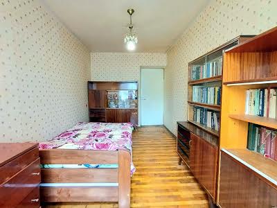 квартира за адресою Київ, Борщагівська вул., 173/187