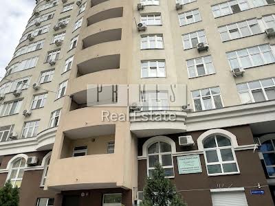 квартира за адресою Драгоманова вул., 40-З