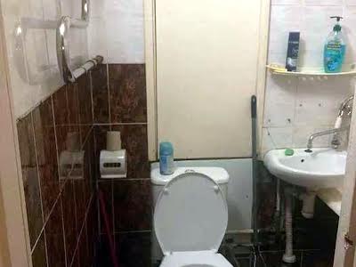 квартира по адресу Киев, Ольжича ул., 7а