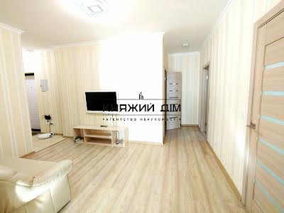 квартира за адресою Драгоманова вул., 40-Е