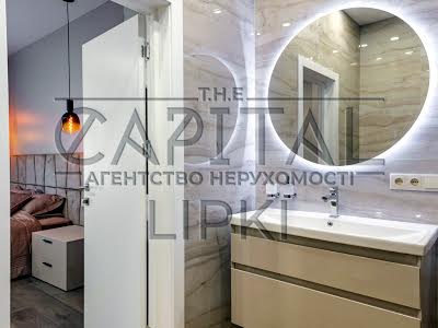 квартира за адресою Андрія Верхогляда вул. (Михайла Драгомирова), 20