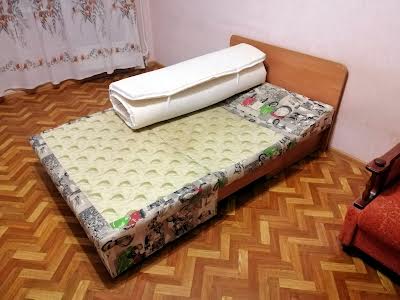 квартира за адресою Миколи Закревського вул., 19В
