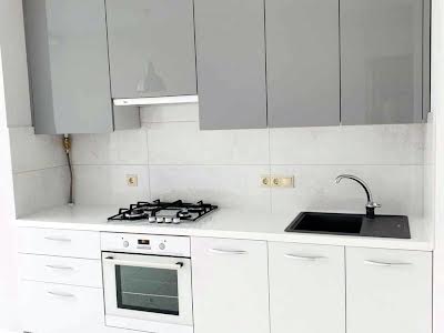 квартира по адресу Юнатская ул., 1