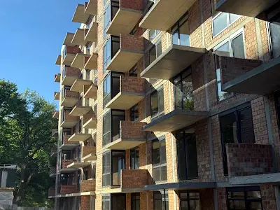 квартира за адресою Лісна вул., 5-В