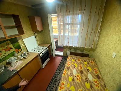 квартира по адресу Червоной Калины просп. (Владимира Маяковского), 28-Б